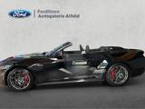 Ford Mustang Convertible 5.0 Ti-VCT V8 Aut. GT - Ford Mustang: Schwarz