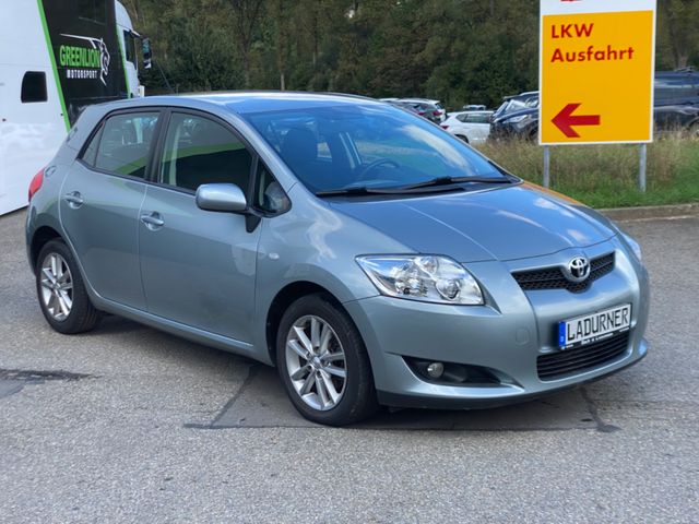 Auris Life 1.3L *Stop&Go/Boardcomp./Klima*