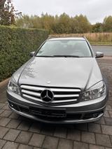 Mercedes-Benz Gepflegter Mercedes C180 Kompressor Kombi, Autom