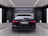 Audi A6 Avant 50 TFSI e Q S LINE MATRIX NAVI+ KAMERA  - Audi A6: Kombi, Automatik