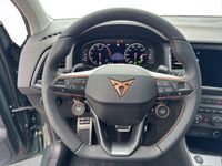 Cupra Ateca - Vorschau Bild 13