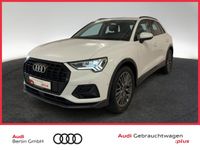 Audi Q3 - Vorschau Bild 1