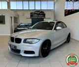 BMW 135 i Coupé Msport *UNICO PROPRIETARIO*TETTO - BMW 135 aus 2008