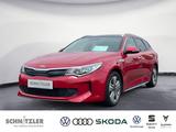 Kia Optima 2.0 Hybrid Spirit LED/NAVI/KAMERA/PANO/H& - Kia Optima: Spirit