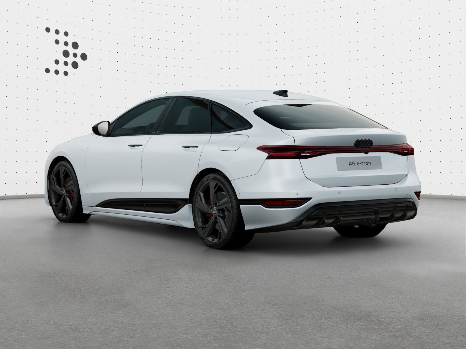 Audi A6 e-tron - Bild 2
