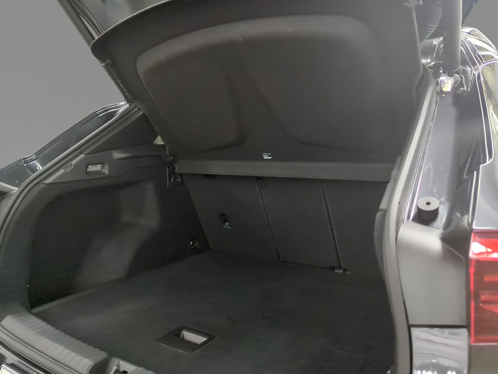 Cupra Terramar - Bild 6