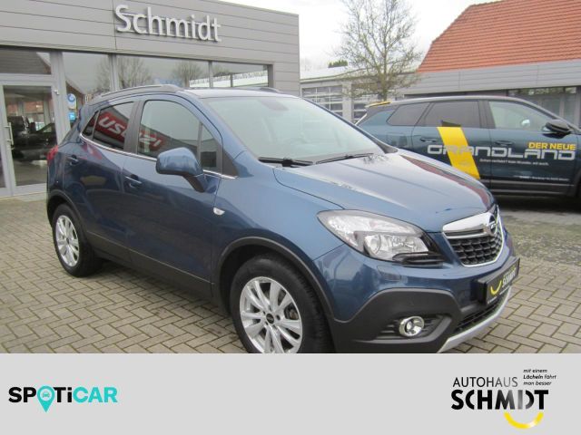 Opel Mokka 1,6 Innovation