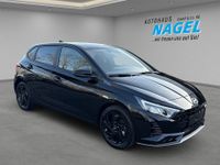 Hyundai i20 - Vorschau Bild 3