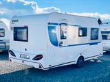 Knaus SPORT 420 QD SILVER SELECTION QUERBETT MOVER - Knaus 420 qd