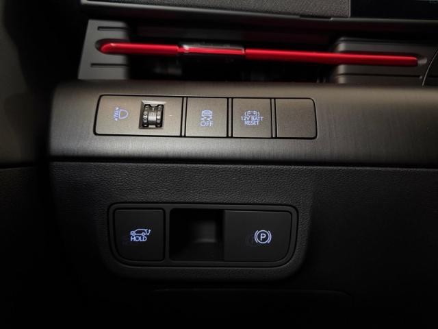 Hyundai KONA N-Line X SX2 (MY26) HEV 1.6 GDI (138 PS) DC