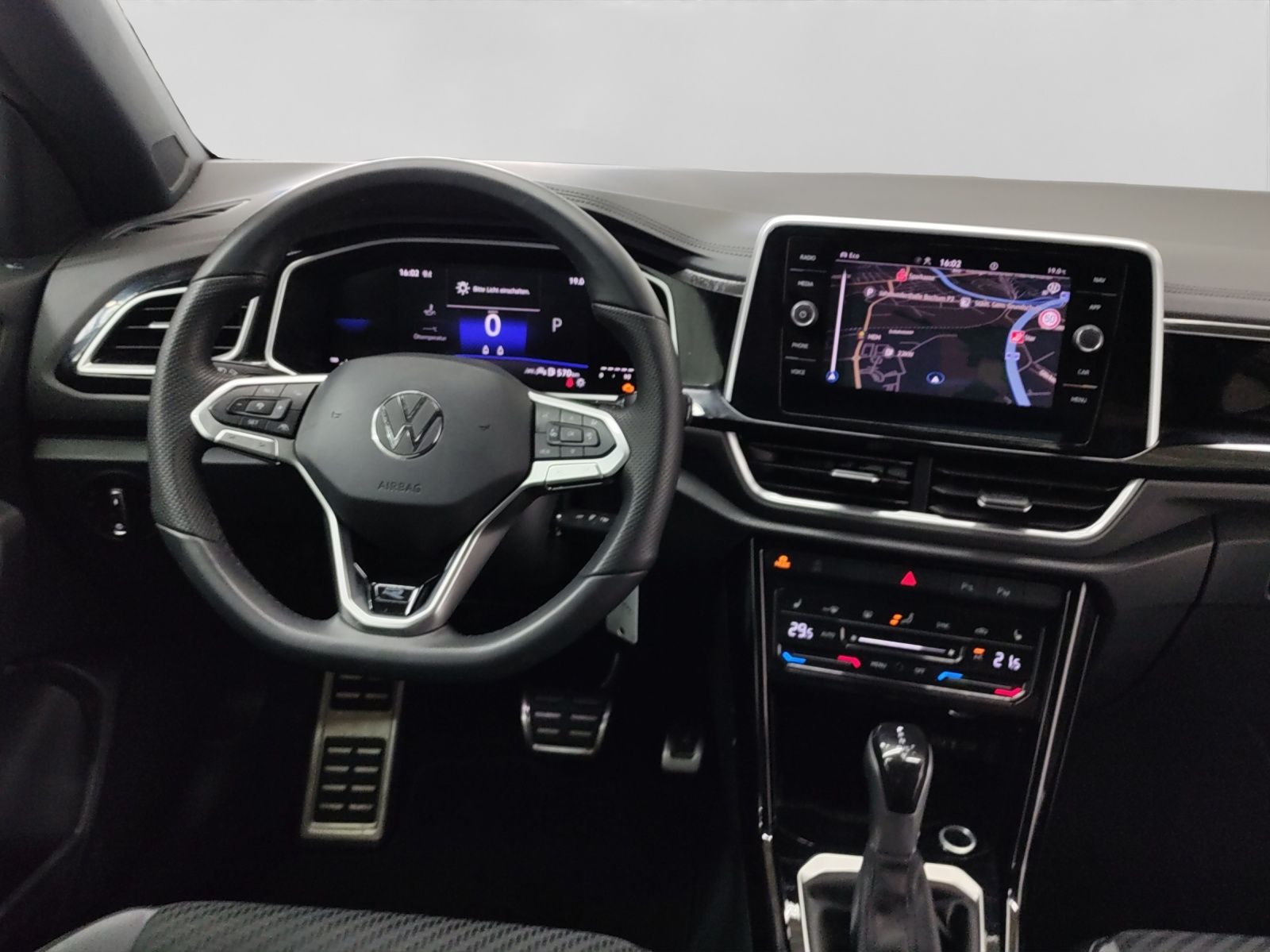 Volkswagen T-Roc - Bild 6