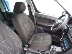 Fahrzeugabbildung Skoda Roomster Fresh  **SCHECKHEFT / 8-FACH-BEREIFT /