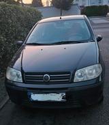 Fiat fiat pknto 1.2 - Fiat Punto aus 2006