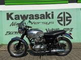 Kawasaki W650 Café Racer Umbau Retro - Angebote