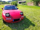 Mazda MX-5 - Mazda MX-5 aus 1991