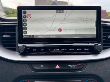 Kia Ceed SW 1.5T DCT GT Line GD Memory Elek. Heckkl.