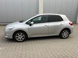 Toyota Auris 1.6 Automatik - Toyota Auris: 1.6