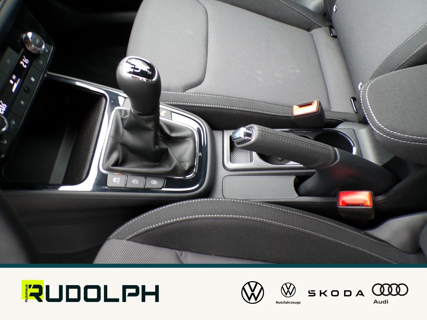 Skoda Fabia - Bild 16