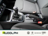 Skoda Fabia - Vorschau Bild 16