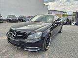 Mercedes-Benz C 250 C -Klasse Lim. CDI BlueEfficiency 4Matic - Mercedes-Benz C 250: Cdi 4matic