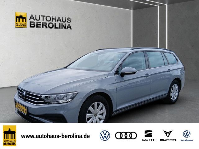 Volkswagen Passat Variant - Bild 1