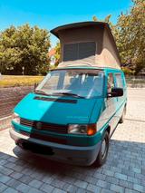 Volkswagen T4 California - Volkswagen T4 California aus 1994