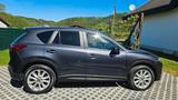 Mazda CX-5 2.2 SKYACTIV-D Sports-Line 110kW AWD Sp... - Mazda CX-5 in Bonn