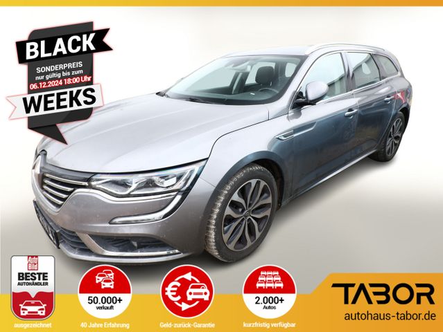 Renault Talisman GrandT 2.0 BdCi 160 EDC Limited LED Nav