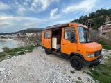 Mercedes-Benz Vario 614D 