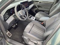 Volkswagen Tiguan - Vorschau Bild 10