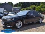 BMW 750 d xDrive Lim EU6d-T Laserlicht - BMW 7er Reihe in Essen