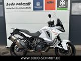 KTM 1290  Super Adventure T Touring - KTM ENDURO