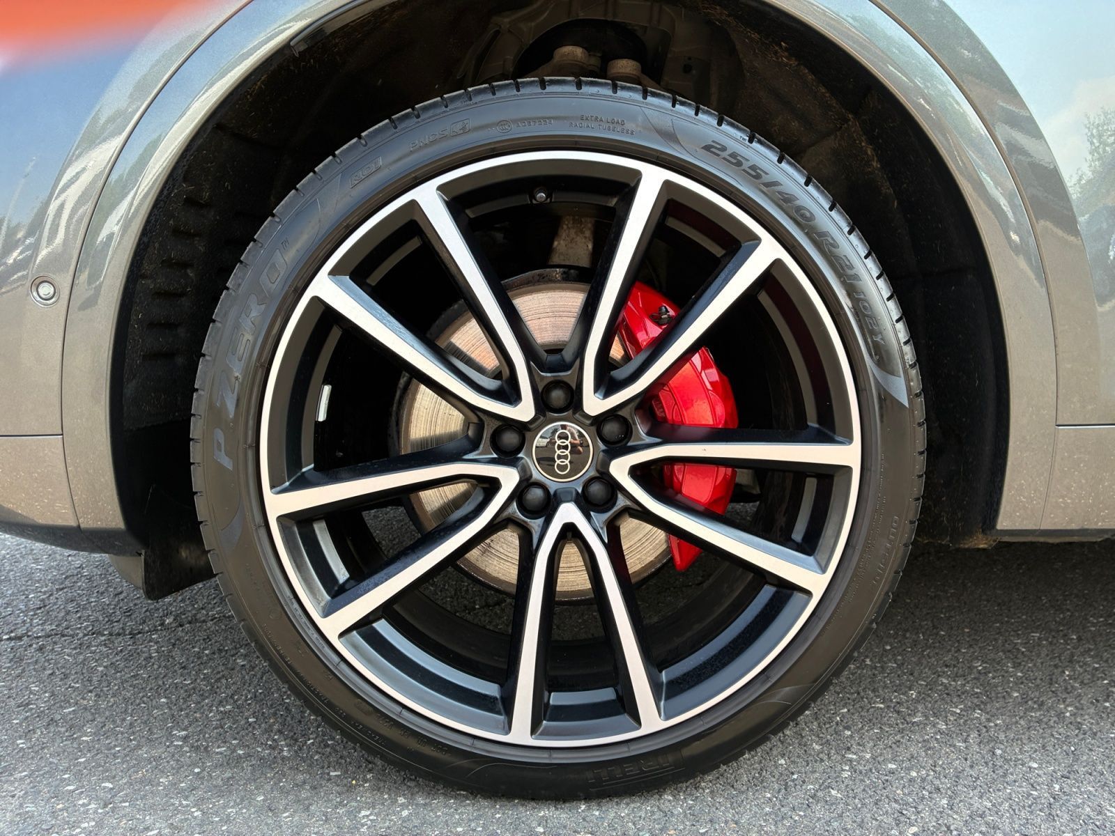 Audi Q5 - Bild 8