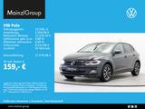 Volkswagen Polo 1.0 TSI United PDC Pano SHZ LED ACC CarPlay - Volkswagen Polo United mit Benzin-Antrieb