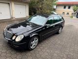 Mercedes-Benz Mercedes e klasse 270cdi - Mercedes-Benz E 270 in München