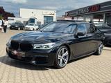 BMW M760 L i xDrive*PANO*HEAD-UP*360°K*KEYLESS*MASSA - BMW M760 Gebrauchtwagen