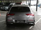 Mercedes-Benz CLA 35 AMG 4M SB MBUX High-End Panorama Kamera - Mercedes-Benz CLA 35 AMG Shooting Brake Gebrauchtwagen