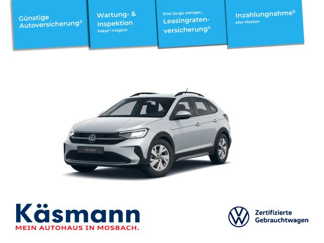 Image of Volkswagen Taigo
