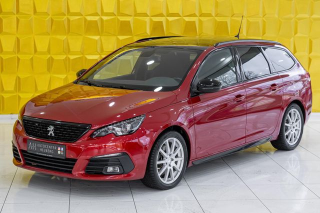 Peugeot 308 Allure*GT-LINE*KEYLESS*MASSAGE*TEMPOMAT