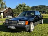 Mercedes-Benz 190 E 2.0 Sportline 5-Gang Schaltgetriebe - Mercedes-Benz 190: 190e Sportline