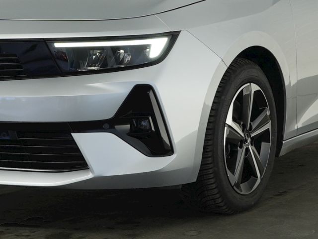 Astra L ST GS AT+LED LICHT+360 GRAD KAMERA+SITZ-