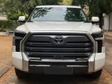 Toyota 3.5 V6 i-FORCE MAX Hybrid 4WD - Toyota Tundra Benziner Gebrauchtwagen