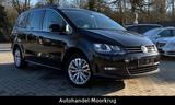 Volkswagen Sharan 2.0 TDI *DSG*Bi-Xenon*7-Sitze*Navigation* - Volkswagen Sharan Gebrauchtwagen