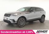 Land Rover Range Rover Velar D200 AWD R-Dynamic SE Black 22 - Land Rover Range Rover Velar aus 2023
