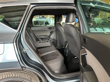 Seat Ateca Xcellence *4Drive*LED*AHK*360*Kamera*