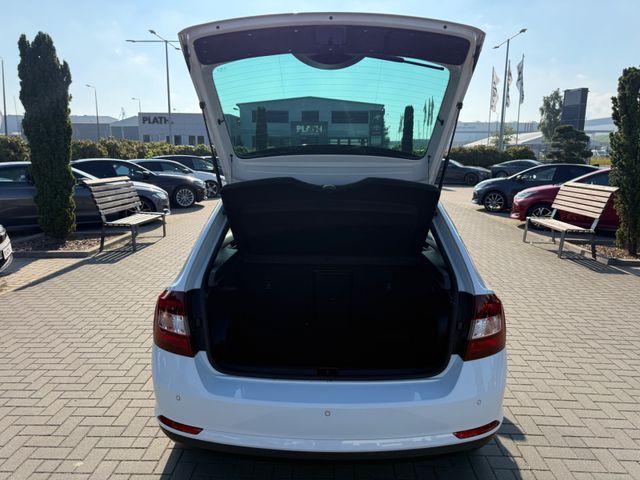 Skoda Rapid Spaceback Drive