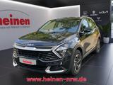 Kia Sportage 1.6 T-GDI 48V DCT Vision NAVI BI-LED - gebrauchte Kia Sportage aus dem Jahr 2023