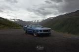 Ford Mustang 1969 Mach 1 S-Code - gebrauchte Ford Mustang aus dem Jahr 1969