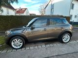 MINI Countryman R60 | Royal Grey - MINI Cooper S Countryman: Kleinwagen