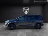 Dacia Jogger Extreme 1.0 TCE LED*Navi*SHZ*AHK*7Sitze - Dacia Jogger mit Benzin-Antrieb: Van